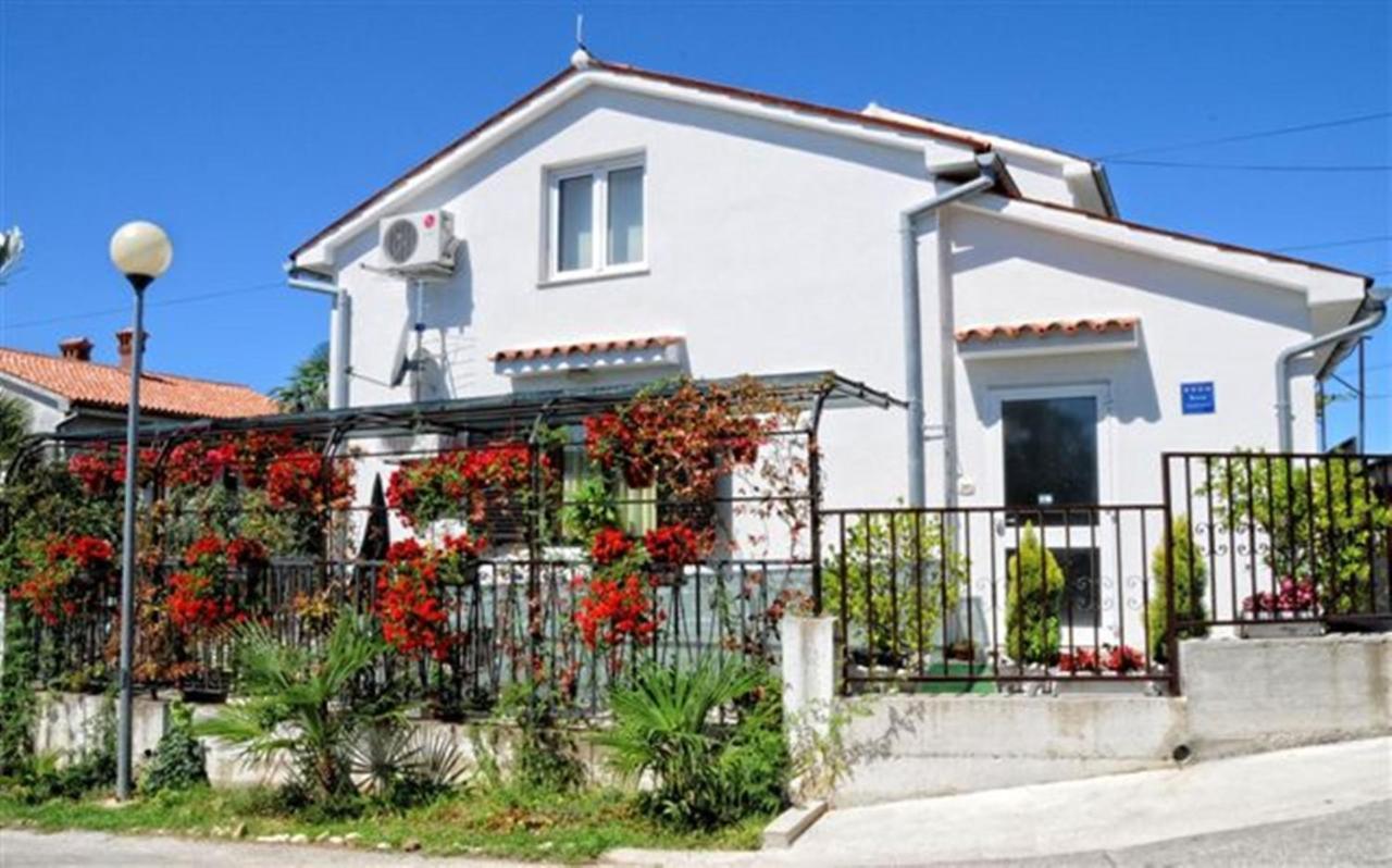 Holiday Home Nevena By Rent Istria Buje Eksteriør bilde